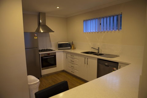 Cape Villas - Accommodation Port Hedland 23