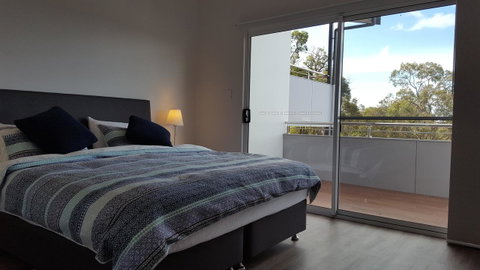 Cape Villas - Accommodation Port Hedland 16