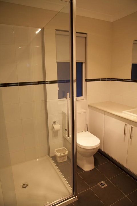 Cape Villas - Accommodation Port Hedland 27