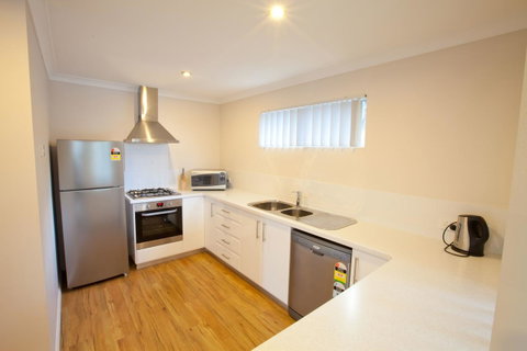 Cape Villas - Accommodation Port Hedland 19