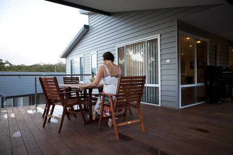 Cape Villas - Accommodation Port Hedland 2