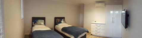 Cape Villas - Accommodation Port Hedland 12