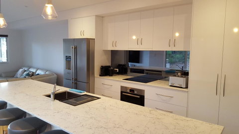 Cape Villas - Accommodation Port Hedland 10