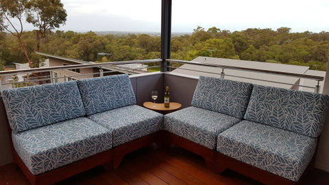 Cape Villas - Accommodation Port Hedland 17