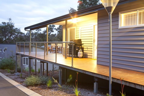 Cape Villas - Accommodation Port Hedland 22