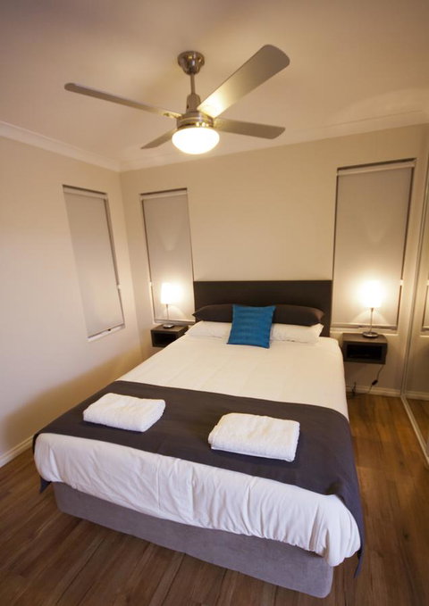 Cape Villas - Accommodation Port Hedland 18