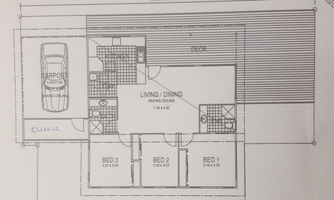 Cape Villas - Accommodation Port Hedland 31
