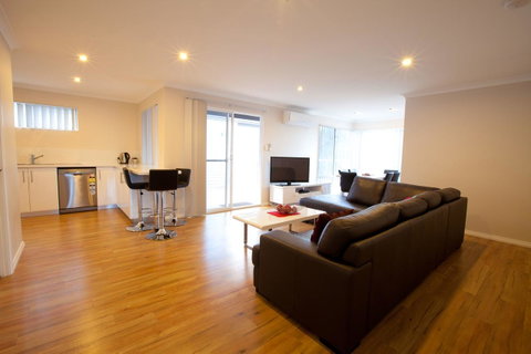Cape Villas - Accommodation Port Hedland 20