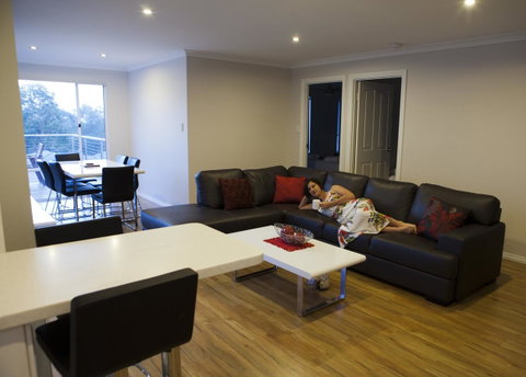 Cape Villas - Accommodation Port Hedland 21