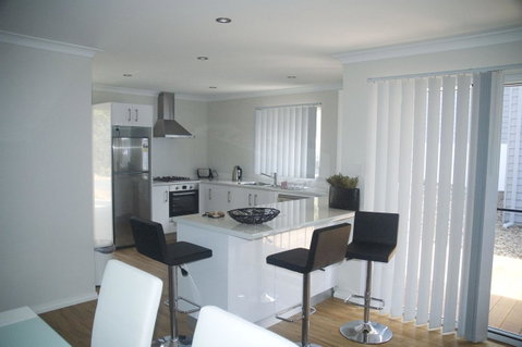 Cape Villas - Accommodation Port Hedland 4