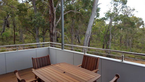 Cape Villas - Accommodation Port Hedland 14