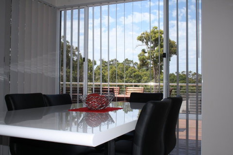 Cape Villas - Accommodation Port Hedland 24