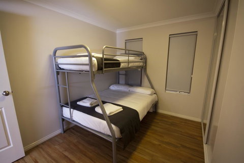 Cape Villas - Accommodation Port Hedland 26