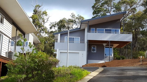 Cape Villas - Accommodation Port Hedland 0