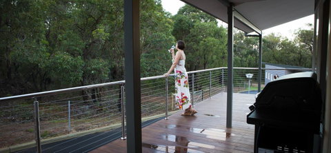 Cape Villas - Accommodation Port Hedland 3