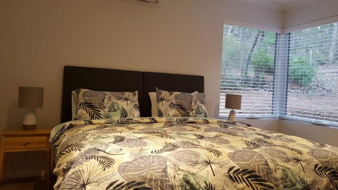 Cape Villas - Accommodation Port Hedland 11