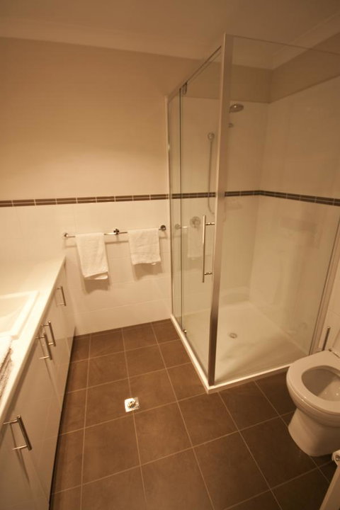 Cape Villas - Accommodation Port Hedland 29