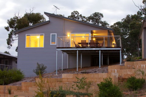 Cape Villas - Accommodation Port Hedland 25