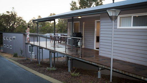 Cape Villas - Accommodation Port Hedland 28
