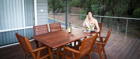 Cape Villas - Accommodation Port Hedland 30