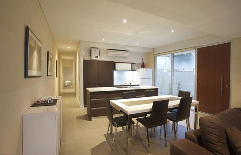 Alouarn Apartments - Accommodation Port Hedland 11