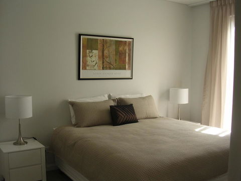 Alouarn Apartments - Accommodation Port Hedland 5