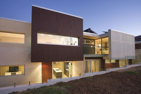 Alouarn Apartments - Accommodation Port Hedland 1
