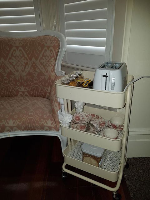 South Beach Bed & Breakfast - Accommodation Port Hedland 5