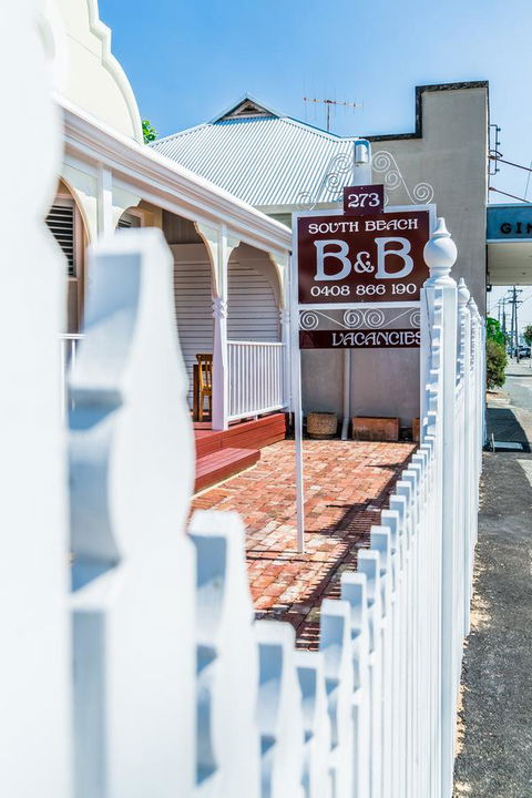South Beach Bed & Breakfast - Accommodation Port Hedland 6