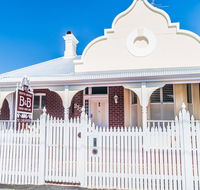 South Beach Bed  Breakfast - Accommodation Port Hedland