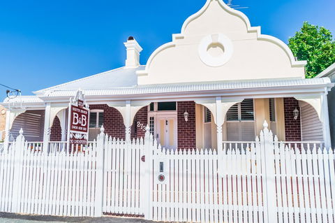 South Beach Bed & Breakfast - Accommodation Port Hedland 0