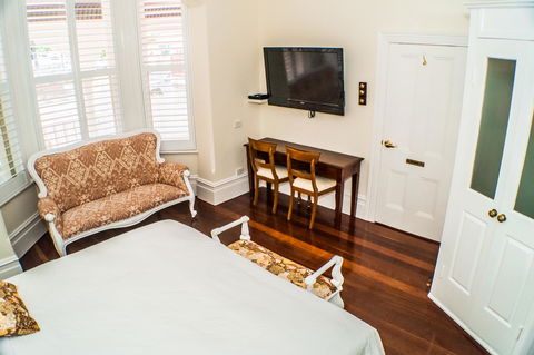 South Beach Bed & Breakfast - Accommodation Port Hedland 10