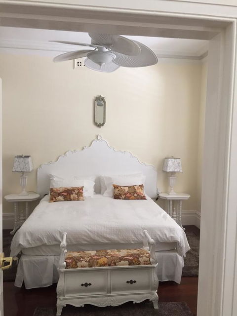 South Beach Bed & Breakfast - Accommodation Port Hedland 21