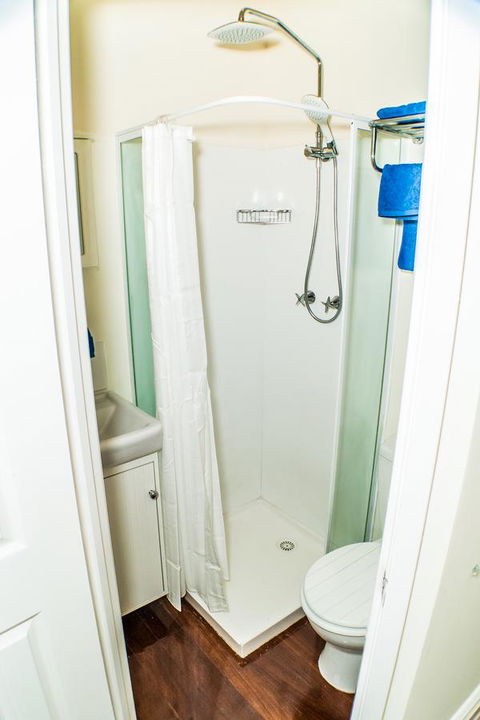 South Beach Bed & Breakfast - Accommodation Port Hedland 13
