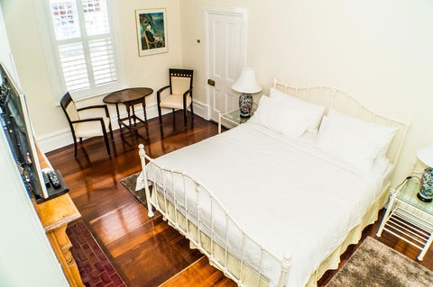 South Beach Bed & Breakfast - Accommodation Port Hedland 18