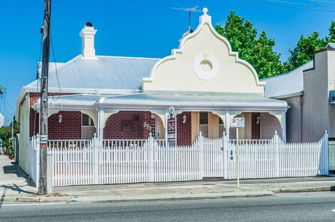 South Beach Bed & Breakfast - Accommodation Port Hedland 3