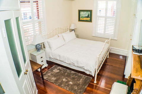 South Beach Bed & Breakfast - Accommodation Port Hedland 8