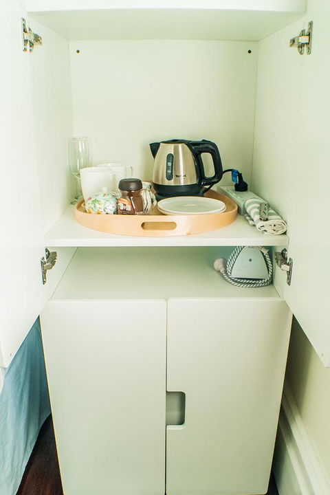 South Beach Bed & Breakfast - Accommodation Port Hedland 19