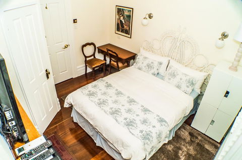 South Beach Bed & Breakfast - Accommodation Port Hedland 15