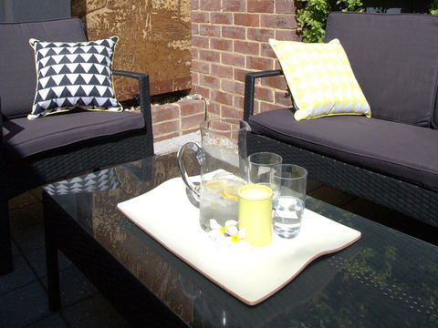 Haven On The Park - Accommodation Port Hedland 44