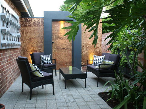 Haven On The Park - Accommodation Port Hedland 42