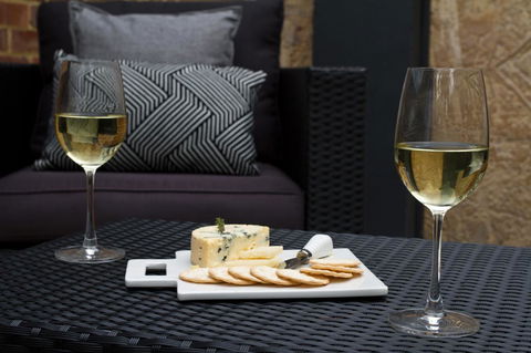 Haven On The Park - Accommodation Port Hedland 25