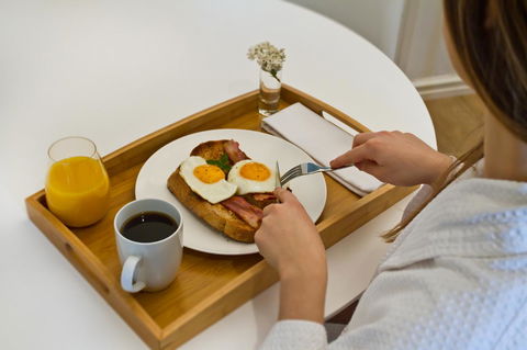 Haven On The Park - Accommodation Port Hedland 9