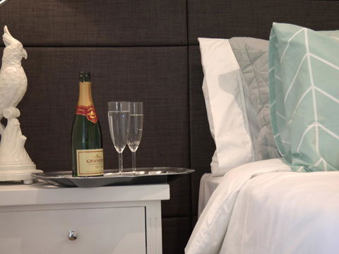 Haven On The Park - Accommodation Port Hedland 35