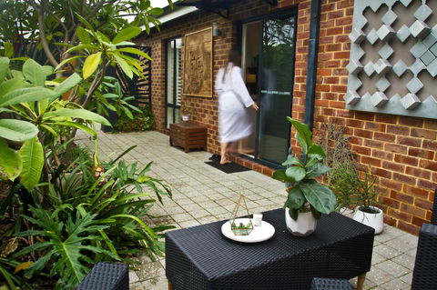 Haven On The Park - Accommodation Port Hedland 7