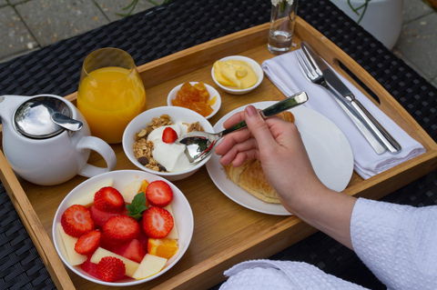 Haven On The Park - Accommodation Port Hedland 28