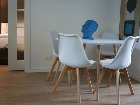 Haven On The Park - Accommodation Port Hedland 17