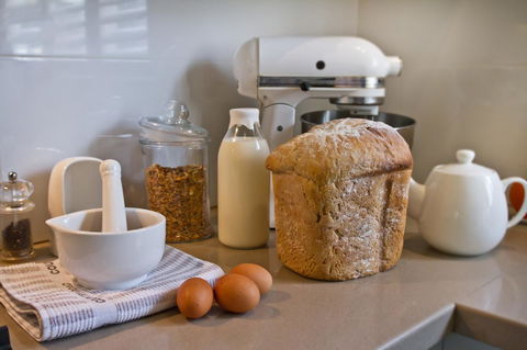 Haven On The Park - Accommodation Port Hedland 20