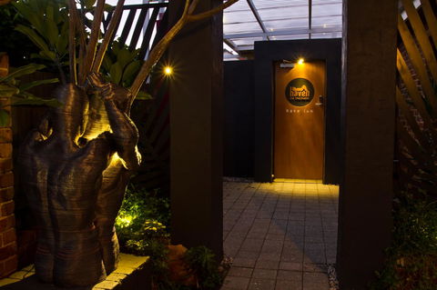 Haven On The Park - Accommodation Port Hedland 23