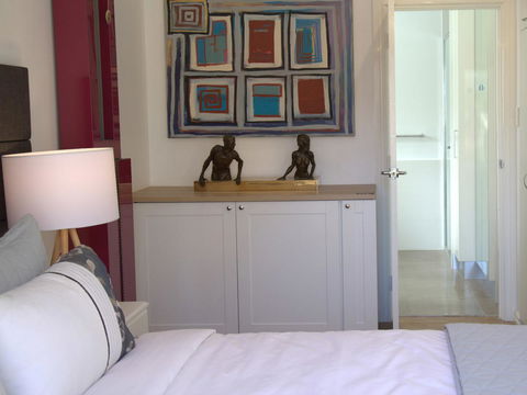 Haven On The Park - Accommodation Port Hedland 32